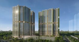 Dự án Lumiere Ocean Park 2 - Dự án chung cư cao cấp Lumiere của chủ đầu tư Masteries Homes tại Vinhomes Hưng Yên
