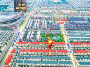 Bán San Hô 4 Vinhomes Ocean Park 2