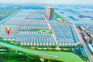 Căn Đảo Dừa 6 Vinhomes Ocean Park 2 dd6-xx
