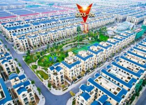 Bán căn Đảo Dừa 3 Vinhomes Ocean Park 2 duy nhất còn sót lại
