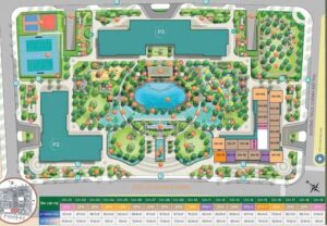 Mua bán chung cư Vinhomes Star City Thanh Hoá: Giá & CSBH chi tiết nhất