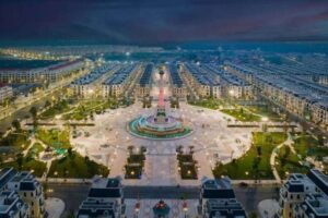 Chính sách cho người nước ngoài mua nhà tại Vinhomes Ocean Park 2