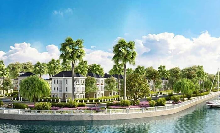 Vinhomes Cổ Loa có căn hộ chung cư không - Mẫu biệt thự Vinhomes Cổ Loa Vinhomes Cổ Loa có căn hộ chung cư không - Mẫu biệt thự Vinhomes Cổ Loa