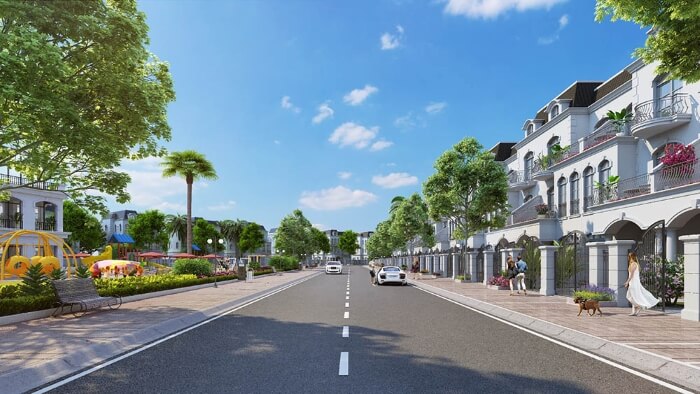 Vinhomes Cổ Loa có căn hộ chung cư không - Mẫu nhà liền kề Vinhomes Cổ Loa Vinhomes Cổ Loa có căn hộ chung cư không - Mẫu nhà liền kề Vinhomes Cổ Loa