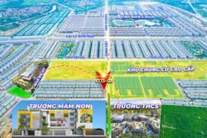 Tiết lộ thông tin căn góc VIP Vịnh Tây 13 Vinhomes Ocean Park 3