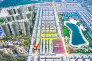 Chính sách bán hàng phân khu Phố Biển Vinhomes Ocean Park 3