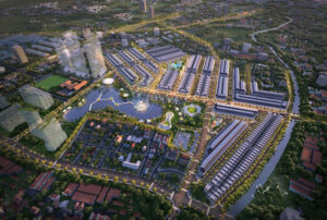 Tổng quan dự án Economy City Hưng Yên
