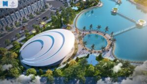 Economy City Văn Lâm Hưng Yên - Dự án có giá trị và tiềm năng sinh lời tốt, dự kiến tăng trưởng cao trong tương lai