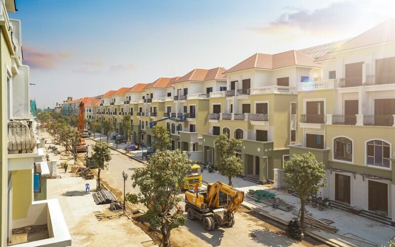 San Hô 2 Vinhomes Ocean Park 2 San Hô 2 Vinhomes Ocean Park 2