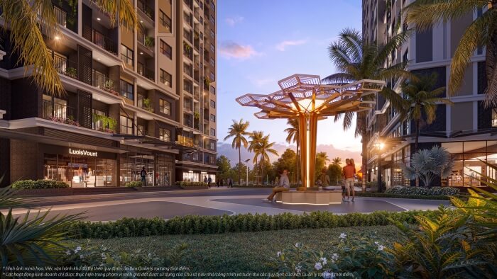 Tòa Beverly 1 Vinhomes Ocean Park - Nhiều chính sách bán hàng hấp dẫn được triển khai tại tòa BE1 The Beverly Tòa Beverly 1 Vinhomes Ocean Park - Nhiều chính sách bán hàng hấp dẫn được triển khai tại tòa BE1 The Beverly