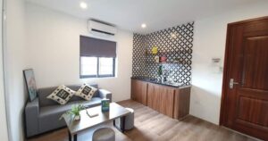 Chung cư mini là gì? Những lưu ý khi thuê chung cư mini