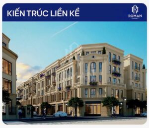 Bán liền kề, shophouse Vinhomes Cổ Loa giá tốt nhất