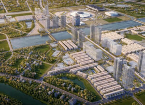 Thông tin chính thức về chính sách bán hàng Vinhomes Cổ Loa