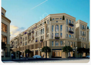 Quỹ căn liền kề phân khu Thịnh Vượng Vinhomes Cổ Loa