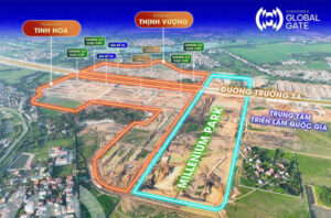Thông tin mới nhất về việc mở bán Vinhomes Global Gate