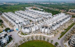 Nhà liền thổ là gì? Có nên đầu tư không?