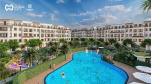 Phân khu Cát Tường Vinhomes Global Gate