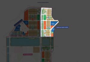 Phân khu Thịnh Vượng Vinhomes Global Gate: Vị trí, bảng hàng