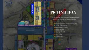 Phân khu Tinh Hoa Vinhomes Cổ Loa - Thông tin tổng quan phân khu TInh Hoa Vin Cổ Loa