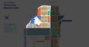 Phân khu Tinh Hoa Vinhomes Global Gate: quỹ căn, CSBH