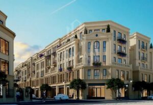 Quỹ căn liền kề Vinhomes Cổ Loa