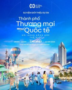 Vinhomes Global Gate Cổ Loa