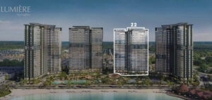 Bán căn hộ Z2 Feliz Lumiere SpringBay: chính thức CĐT