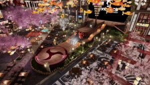 Center Point Ocean Park 2