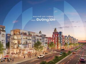 Chính sách bán hàng phân khu Cát Tường