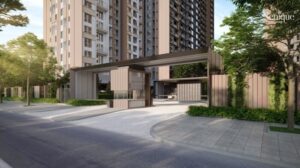 Dự án The Senique Hanoi