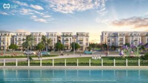 Liền kề Thiên Nga Vinhomes Global Gate