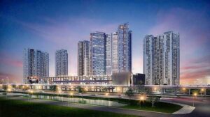 Masteri Sky Avenue Vinhomes Cổ Loa