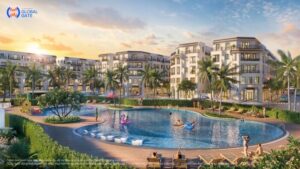 Thanh khoản Vinhomes Global Gate