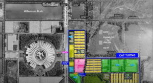 Tiềm năng phân khu Cát Tường Vinhomes Cổ Loa