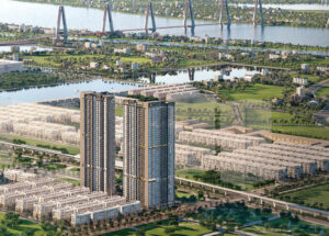 Điểm nổi trội của tiện ích chung cư Masteri Grand Avenue