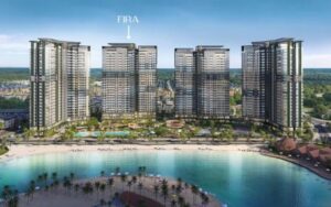 Tổng quan tòa Fira Lumiere SpringBay: chính thức CĐT