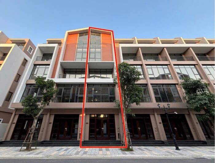 Ánh Dương 15 Vinhomes Ocean Park 3 Ánh Dương 15 Vinhomes Ocean Park 3