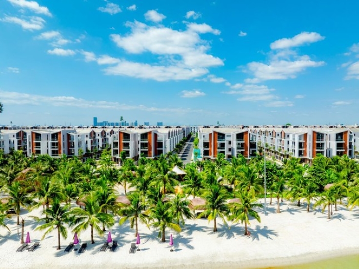 Ánh Dương 15 Vinhomes Ocean Park 3 Ánh Dương 15 Vinhomes Ocean Park 3