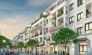 Ánh Dương Vinhomes Global Gate