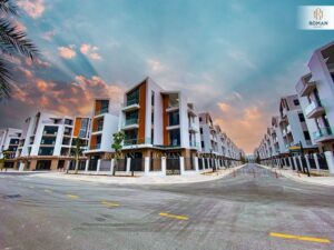 Cam kết tiền thuê Vinhomes Ocean Park 3