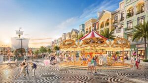 Cát Tường Vinhomes Global Gate