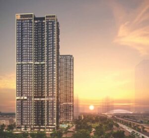 chung cư vin cổ loa đông anh