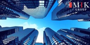 Điểm tên một số dự án MIK tại Hà Nội