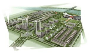 Dự án Vinhomes Đan Phượng