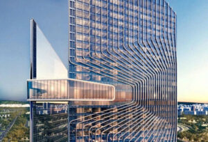 Du lịch MICE là gì tòa văn phòng