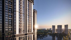 Imperia Signature Cổ Loa