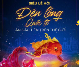 Lễ hội đèn lồng Quốc Tế Ocean City 