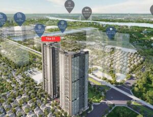 Tòa Sunrise Masteri Grand Avenue: CSBH & Bảng giá