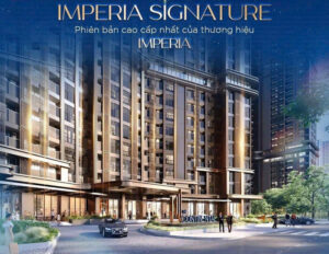 Vị trí Imperia Signature Cổ Loa - Chung cư Vinhomes Global Gate