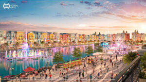 Bán căn xẻ khe Viễn Đông 4 Vinhomes Global Gate Cổ Loa hàng hiếm